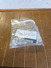 polished brass 3 in non mortise loose pin type hinge pairs- TA-3000F-PWS