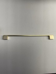 10 3/8” Zinc Alloy cabinet Handles, Kitchen, vanity door handles (see descrip)