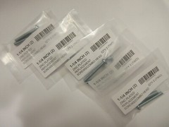 Cabinet Handle & Pull replacement screws, 1″ to 1″1/2″