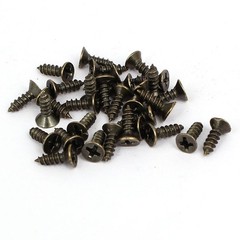 Cabinet Drawer Dresser Arch Shape Pull Handles Bronze Tone 52mm Length 10PCS