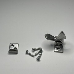 2A92 CL.129 Elbow Catch Door/ Window Latch