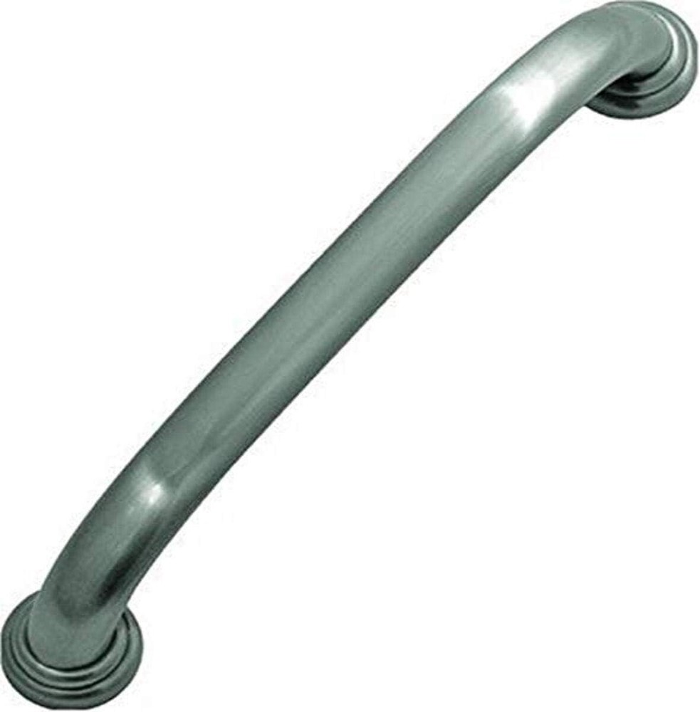 Hickory Hardware P2282-SN 128mm Zephyr Pull, Satin Nickel, 5-7/8″
