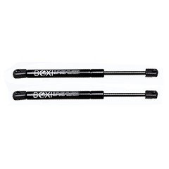2pcs Front Hood Lift Supports Struts Shocks Gas Struts Shocks Springs