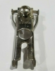 MEPLA MOUNTING CLIP, 591.390.61.00
