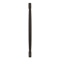 | | | 18 18 inch (457mm) Center-to-Center Appliance Pull Dark Oiled Bronze