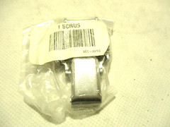 NEW LAMP SCC-40/SS STAINLESS STEEL DRAW TOGGLE LATCH
