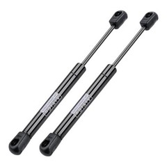 Gas Shock Strut Spring Lift Support for Truck Boat Hydraulic 10 Inch 40LB/178N