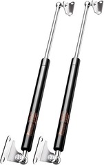 20 Inch 250 Lbs Gas Strut Shocks for Heavy Lids, 20″ 1113 N Gas Spring Props …
