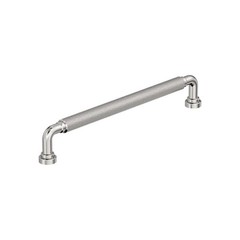 Collet 79/16 Inch 192mm Polished Nickel Cabinet Drawer Pull Handle BP37685PN