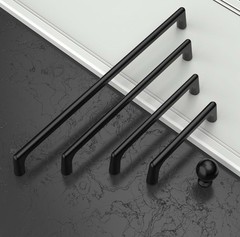 Asidrama Oil Rubbed Bronze Cabinet Pulls – 16 PCS 10 PCS 5 Inch + 6 PCS 12.6Inch