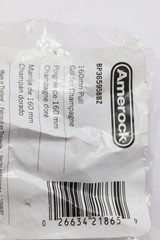 Amerock BP6595-BBZ Golden Champagne 160mm Pull