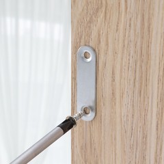 20 Pack Magnetic Cabinet & Door Latch/Catch Closures Kitchen Cabinet Cupboard US