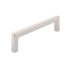 Richelieu Hardware BP873128180 Lambton Collection 5 1/16 in, Polished Nickel