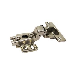 2PK 105 degree Soft Closing European Inset (door flush wih frame)Concealed Hinge