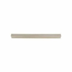 Minetta Tab Pull 8 13/16 Inch – Brushed Satin Nickel – TK1045BSN