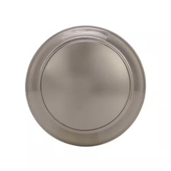 Highland Ridge 1-3/16 In. (30Mm) Classic Polished Nickel round Cabinet Knob