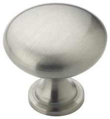Amerock BP53005-15PACK Everyday Heritage 1-1/4 Inch Diameter – Nickel