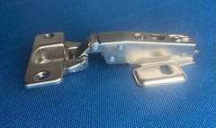 MEPLA Hinge – Cabinet Door -201 M with/ 316.393.81 02 Base Plate – Hard to Find
