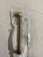 Amerock BP37806CZ Farewind Champagne Bronze 7-9/16″ Cabinet Pull