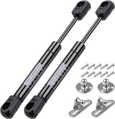 7.5 Inch 30LB/133N Gas Shock Strut Spring Lift Support for RV Cabinet Storage