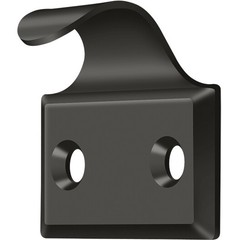 Deltana WL14U10B WL14U10B 1-5/8″ x 1-1/2″ Window Lift – Oil-Rubbed Bronze