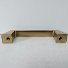 OB-Amerock Cabinet Pull Champagne Bronze 3″ (76 mm) Center to Center
