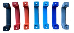 HEAVY DUTY INDUSTRIAL Plastic Cover Handle Pull Cabinet 7 Colors 086.1 Mesan