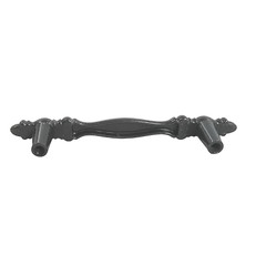 5 Pack Cabinet Drawer Pull Amerock BP149-AE Antique English 3″ OC Colonnade NOS