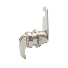10PCS Zinc Alloy File Cabinet Locks RV Marine Yacht Thumb Turn Cam Locks Keyless