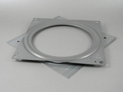 6 ” Square Flat Lazy Susan Bearings (5 Pack)