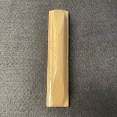 (5 Pack) 3 inch Wood Pull