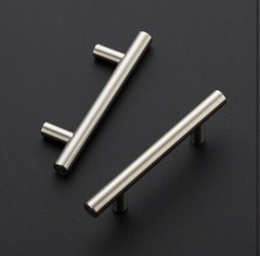 Ravinte 30 Pack 5”/ 3” Hole Center Cabinet Pulls Brushed Nickel Stainless