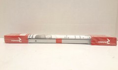 Richelieu Euro Slide 14″ 350mm 3/4 Extension Side Mount Drawer White NEW