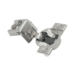 5x Blum 110 Deg Compact 39C Blumotion 1-3/8″ Press-In Soft-Closing Cabinet Hinge