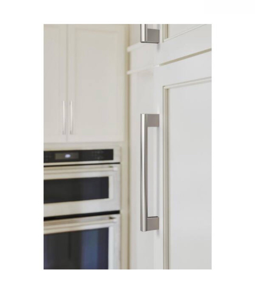 10pack Amerock BP55531 Versa 7-9/16″ Center to Center Handle Cabinet – Nickel