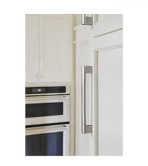 10pack Amerock BP55531 Versa 7-9/16″ Center to Center Handle Cabinet – Nickel