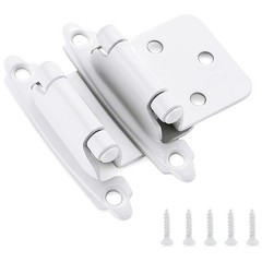 Kitchen Cupboard Door Hardware Upgrade, 60 Pack