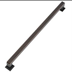10 Pack 10 Inch Oil Rubbed Bronze Cabinet Pulls Kitchen Cabinet Handles