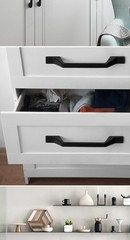 Cabinet Handles Kitchen Drawer Pulls Knobs Cupboard Handle Door pull
