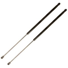 25.83 Inch 2Pcs Front Hood Struts Lift Supports Compatible with Lincoln Mkz