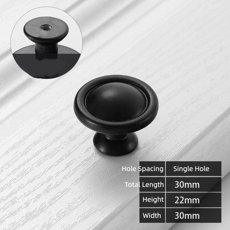 Cabinet Handles Kitchen Drawer Pulls Knobs Cupboard Handle Door pull