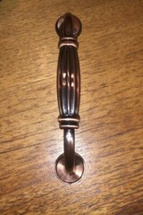 Bronze Copper tone Drawer pulls handles ~ BRAND NEW ~ cabinet furniture hardware