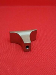 Home Decorators T Shaped Cabinet Knobs 10 pack – Satin Nickel!