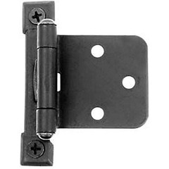 Self-Closing Hinge Blk