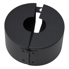 Door Handle / Knob Lock Out Device,Cover To Disable The Doorknob/Faucet/Valve