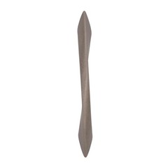 Amerock BP24002 Essential’Z 5-1/16 Inch (128mm) Center to Center – Nickel