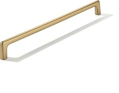 1 Pack Antique Champagne Bronze Appliance Handle Pull 18 Inch(457mm) Hole Cen…