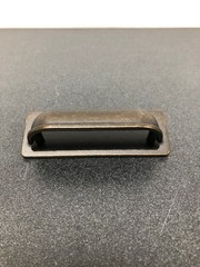 Hickory Hardware PA1023-WOA Cup Cabinet Pull, 3″ Center, Windover Antique