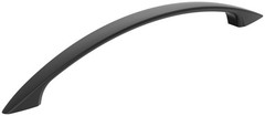 Amerock BP69158 Arc 6-5/16″ Center to Center Arch Cabinet Pull – Black