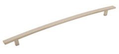Amerock BP26207G10 Essential’Z 18 Inch Center to Center Appliance Cabinet Pull